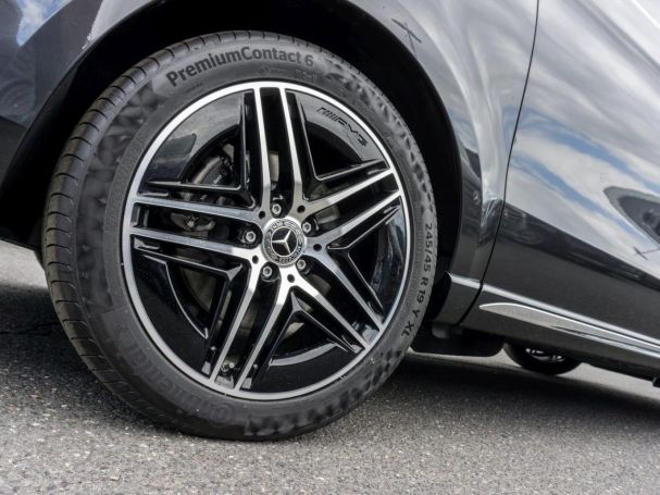 Mercedes-Benz V 300 d AVANTGARDE Lang AMG Distronic Standhzg
