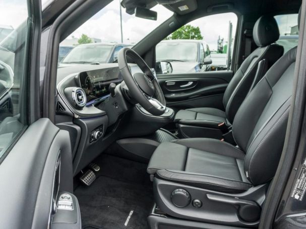 Mercedes-Benz V 300 d AVANTGARDE Lang AMG Distronic Standhzg