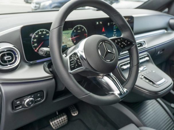 Mercedes-Benz V 300 d AVANTGARDE Lang AMG Distronic Standhzg