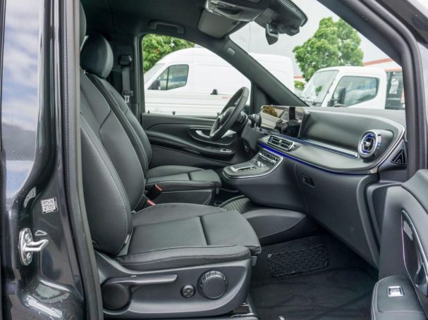 Mercedes-Benz V 300 d AVANTGARDE Lang AMG Distronic Standhzg