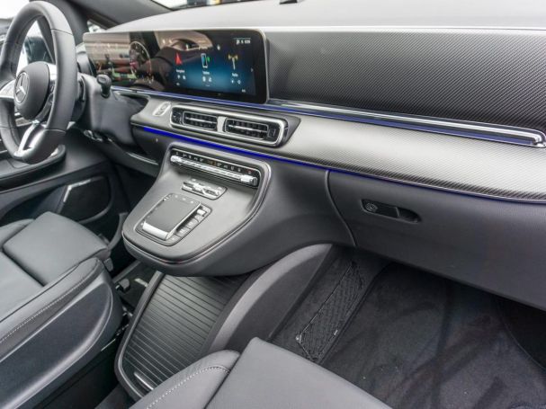 Mercedes-Benz V 300 d AVANTGARDE Lang AMG Distronic Standhzg
