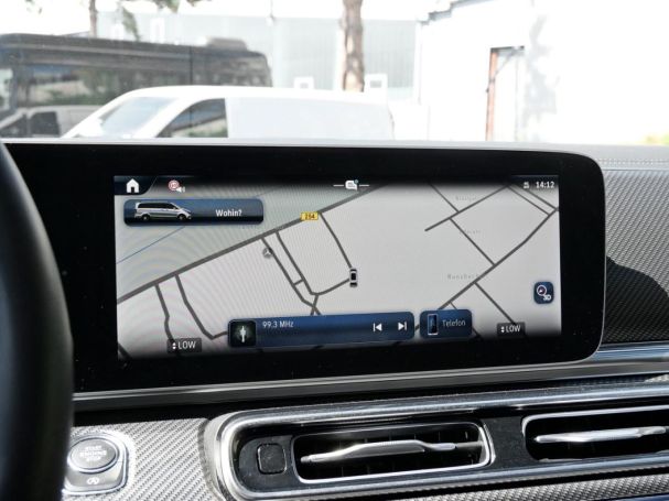 Mercedes-Benz V 300 d AVANTGARDE Lang AMG Night AHK Airmatic