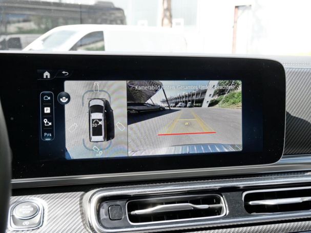 Mercedes-Benz V 300 d AVANTGARDE Lang AMG Night AHK Airmatic