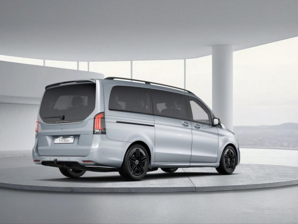 Mercedes-Benz V 300 d AVANTGARDE Lang AMG Night AHK Airmatic