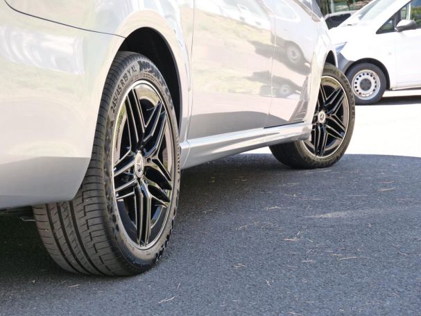 Mercedes-Benz V 300 d AVANTGARDE Lang AMG Night AHK Airmatic
