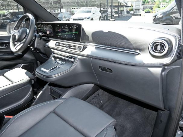 Mercedes-Benz V 300 d AVANTGARDE Lang AMG Night AHK Airmatic
