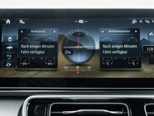 Mercedes-Benz V 300 d AVANTGARDE Lang Distronic Standhzg AHK