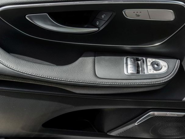 Mercedes-Benz V 300 d AVANTGARDE Lang Distronic Standhzg AHK