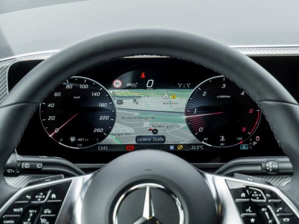 Mercedes-Benz V 300 d AVANTGARDE Lang Distronic Standhzg AHK
