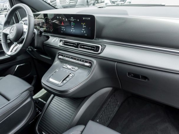 Mercedes-Benz V 300 d AVANTGARDE Lang Distronic Standhzg AHK