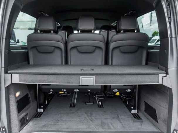 Mercedes-Benz V 300 d AVANTGARDE Lang Distronic Standhzg AHK