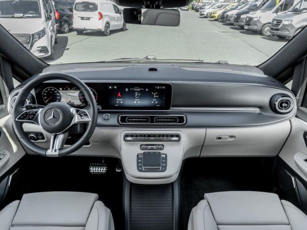 Mercedes-Benz V 300 d Avantgarde lang AMG Distronic 360° AHK