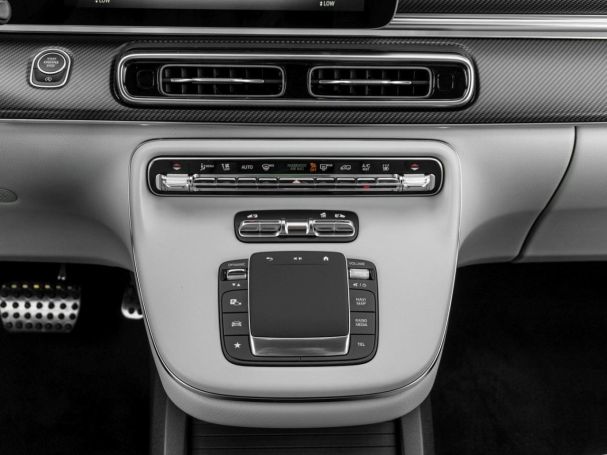 Mercedes-Benz V 300 d Avantgarde lang AMG Distronic 360° AHK