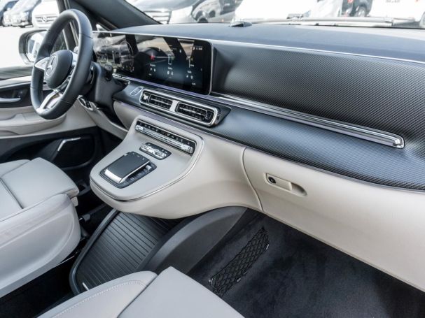 Mercedes-Benz V 300 d Avantgarde lang AMG Distronic 360° AHK