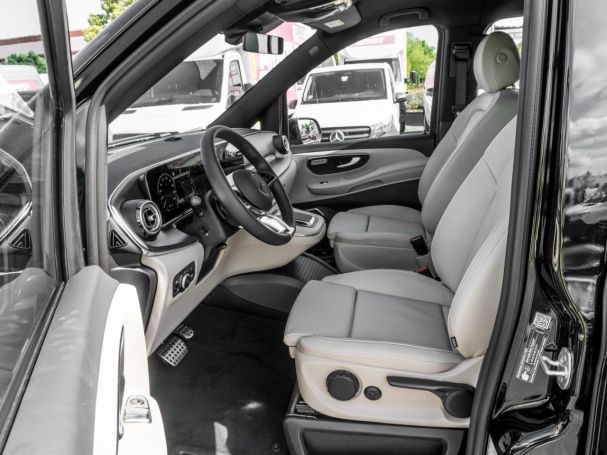 Mercedes-Benz V 300 d Avantgarde lang AMG Distronic 360° AHK
