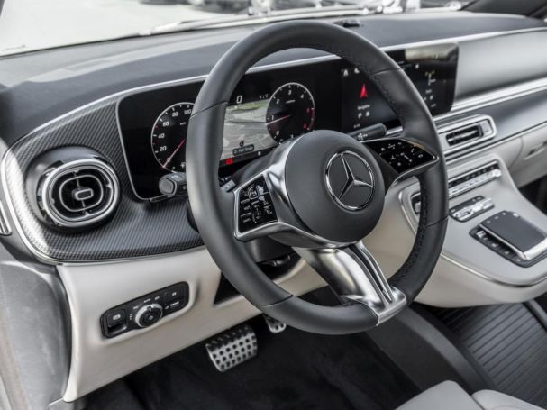 Mercedes-Benz V 300 d Avantgarde lang AMG Distronic 360° AHK