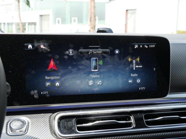 Mercedes-Benz V 300 d AVANTGARDE Lang AMG Night Standheizung