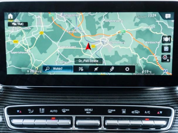 Mercedes-Benz V 300 d Edition extralang Distronic Burmaster