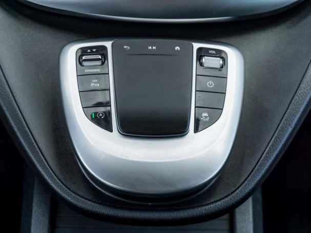 Mercedes-Benz V 300 d Edition extralang Distronic Burmaster