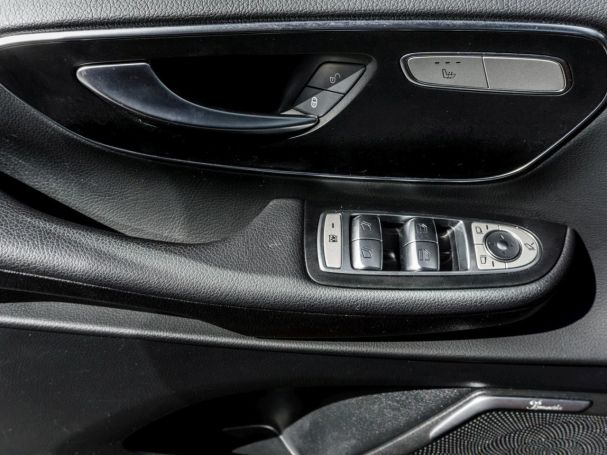 Mercedes-Benz V 300 d Edition extralang Distronic Burmaster