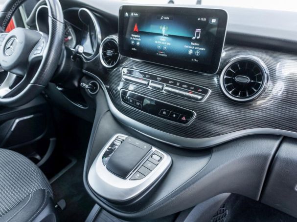 Mercedes-Benz V 300 d Edition extralang Distronic Burmaster