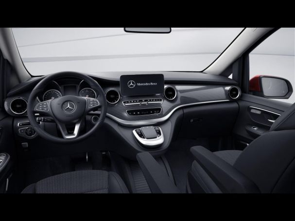 Mercedes-Benz V 300 d Edition extralang Distronic Burmaster