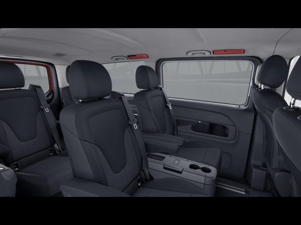 Mercedes-Benz V 300 d Edition extralang Distronic Burmaster