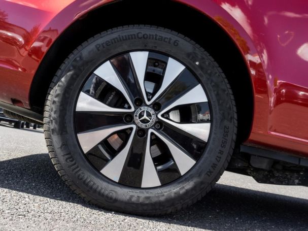 Mercedes-Benz V 300 d Edition extralang Distronic Burmaster
