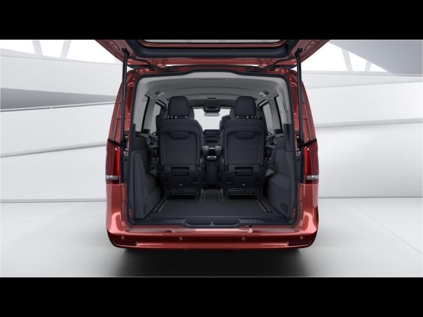 Mercedes-Benz V 300 d Edition extralang Distronic Burmaster