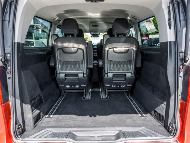 Mercedes-Benz V 300 d Edition extralang Distronic Burmaster
