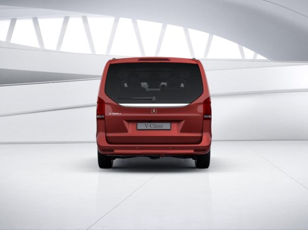 Mercedes-Benz V 300 d Edition extralang Distronic Burmaster