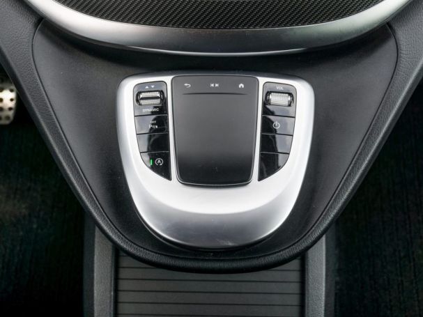 Mercedes-Benz V 300 d Edition kompakt AMG Night AHK Burmester
