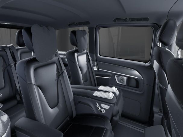 Mercedes-Benz V 300 d Exclusive extralang Burmester Distronic