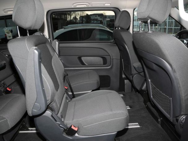 Mercedes-Benz V 300 d lang Style Distronic Easy Pack 360°