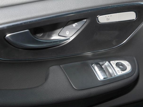 Mercedes-Benz V 300 d lang Style Distronic Easy Pack 360°