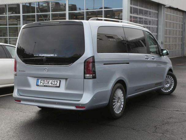 Mercedes-Benz V 300 d lang Style Distronic Easy Pack 360°