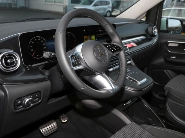 Mercedes-Benz V 300 d lang Style Distronic Easy Pack 360°