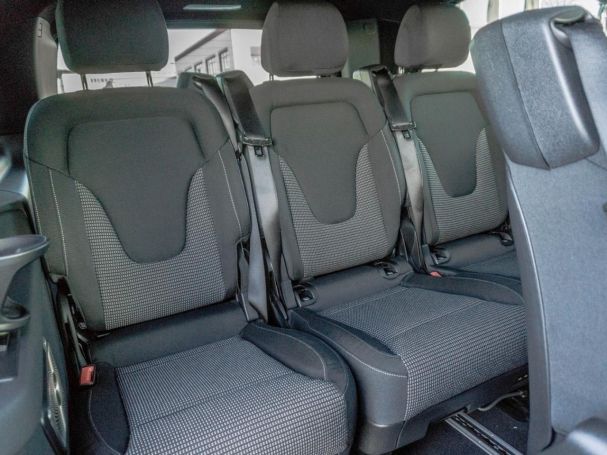 Mercedes-Benz V 300 d STYLE Extralang Night Distronic 360° AHK