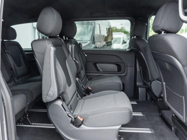 Mercedes-Benz V 300 d STYLE Lang AMG Standhzg Distronic AHK