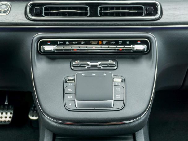 Mercedes-Benz V 300 d STYLE Lang AMG Standhzg Distronic AHK