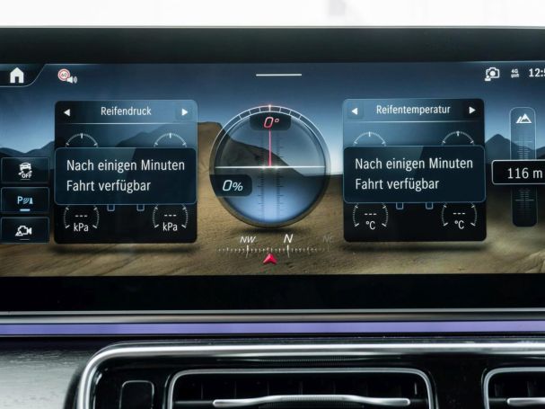 Mercedes-Benz V 300 d STYLE Lang AMG Standhzg Distronic AHK