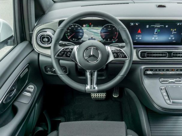 Mercedes-Benz V 300 d STYLE Lang AMG Standhzg Distronic AHK