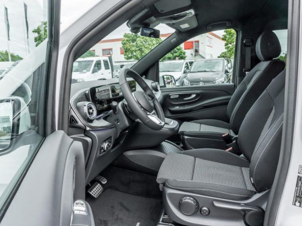 Mercedes-Benz V 300 d STYLE Lang AMG Standhzg Distronic AHK