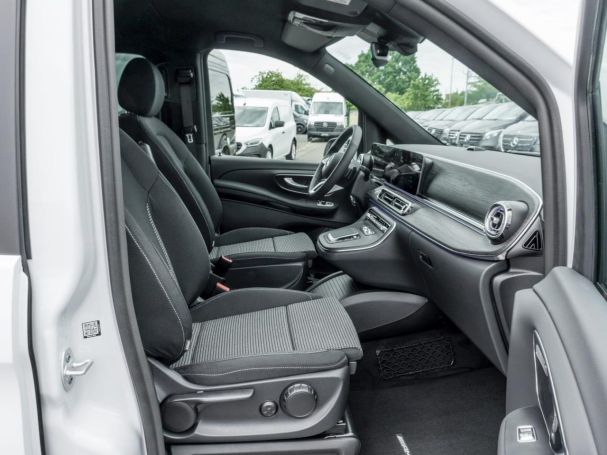 Mercedes-Benz V 300 d STYLE Lang AMG Standhzg Distronic AHK