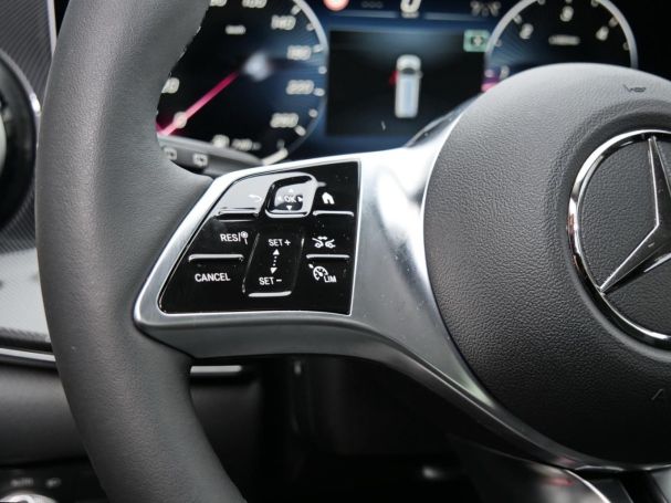 Mercedes-Benz V 300 d STYLE Lang Standhzg Distronic 360° AHK