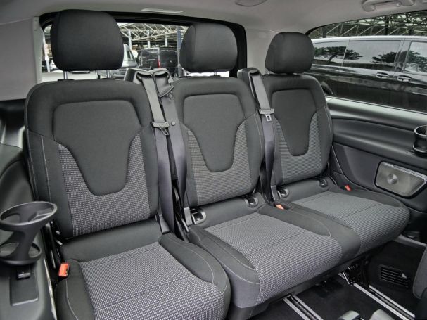 Mercedes-Benz V 300 d STYLE Lang Standhzg Distronic 360° AHK