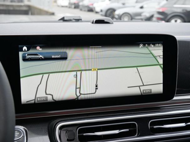 Mercedes-Benz V 300 d STYLE Lang Standhzg Distronic 360° AHK