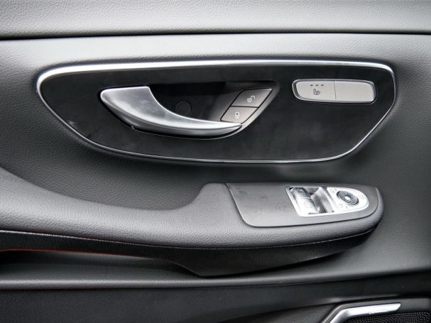 Mercedes-Benz V 300 d STYLE Lang Standhzg Distronic 360° AHK