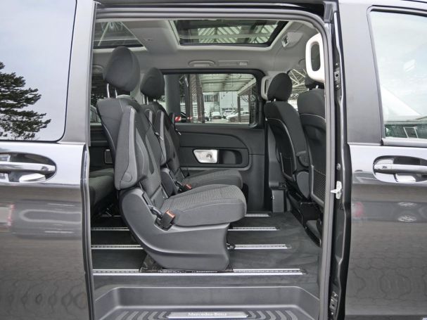 Mercedes-Benz V 300 d STYLE Lang Standhzg Distronic 360° AHK