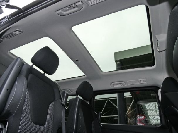 Mercedes-Benz V 300 d STYLE Lang Standhzg Distronic 360° AHK